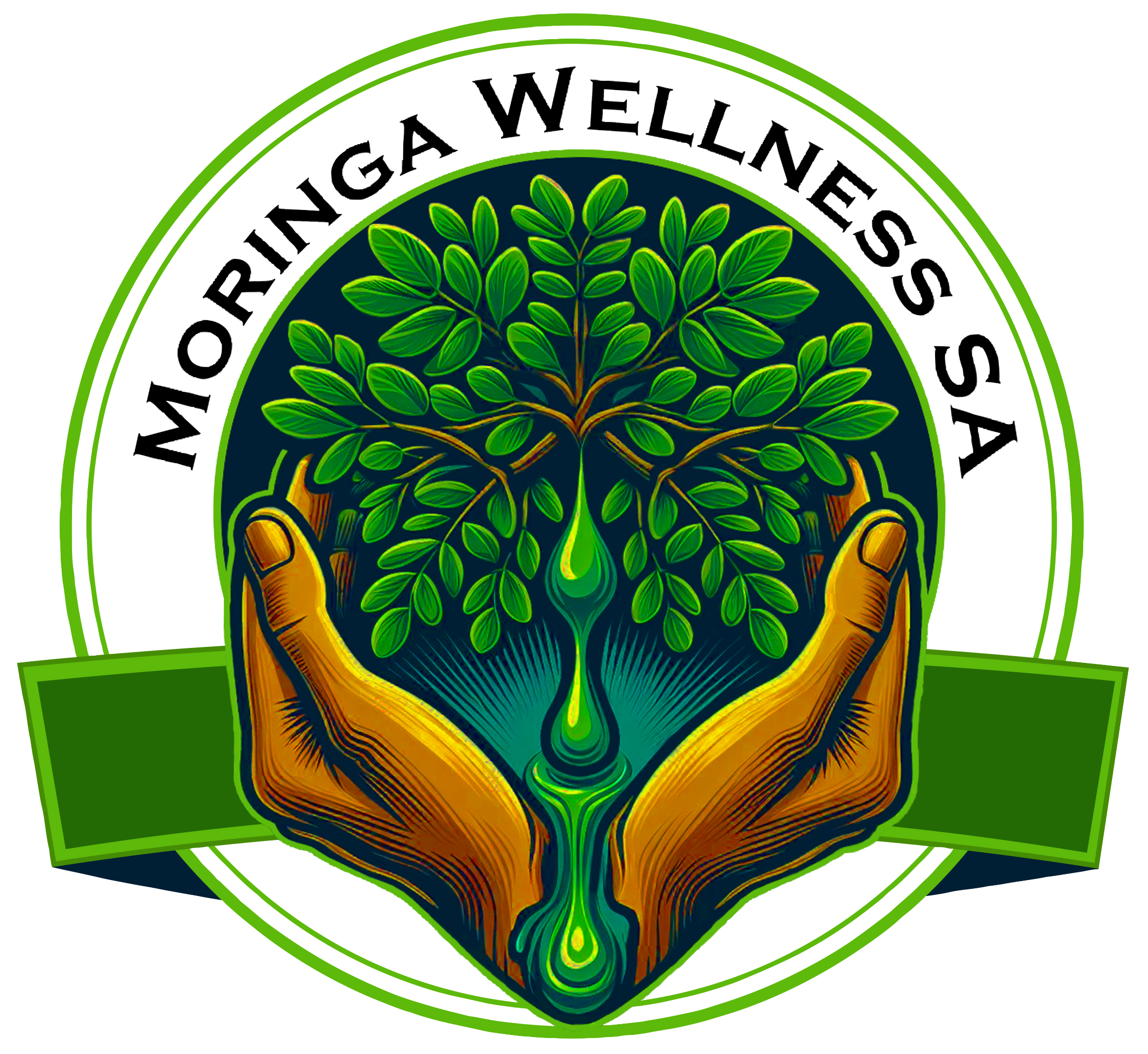 Moringa Wellness SA