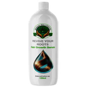 Revive Your Roots Hair Growth Serum