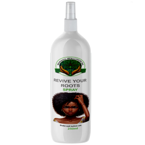 Revive Your Roots Spray