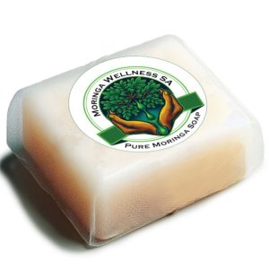 Moringa Pure Soap